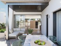 New build - Villa - San Javier