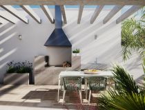 New build - Villa - San Javier