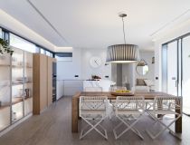 New build - Villa - San Javier