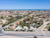 New build - Villa - San Javier