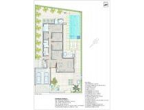 New build - Villa - San Javier