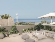 New build - Villa - San Juan de los Terreros - San Juan De Los Terreros