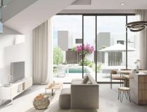 New build - Villa - San Juan de los Terreros - San Juan De Los Terreros