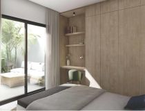 New build - Villa - San Juan de los Terreros - San Juan De Los Terreros