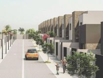 New build - Villa - San Juan de los Terreros - San Juan De Los Terreros