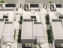 New build - Villa - San Juan de los Terreros - San Juan De Los Terreros