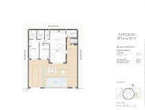 New build - Villa - San Juan de los Terreros - San Juan De Los Terreros