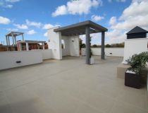 New build - Villa - San Miguel de Salinas - Cerro del Sol