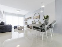 New build - Villa - Сан Мигуель де Салинас - Cerro del Sol