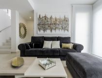 New build - Villa - Сан Мигуель де Салинас - Cerro del Sol