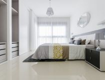 New build - Villa - Сан Мигуель де Салинас - Cerro del Sol