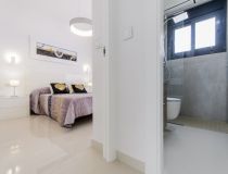 New build - Villa - Сан Мигуель де Салинас - Cerro del Sol