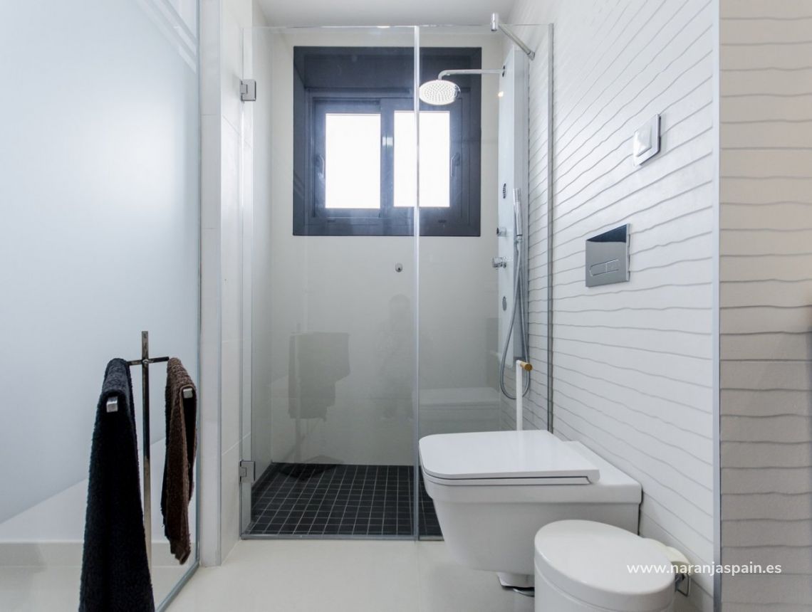 New build - Villa - Сан Мигуель де Салинас - Cerro del Sol