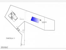 New build - Villa - Сан Мигуель де Салинас - Cerro del Sol