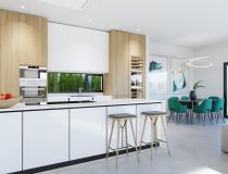 New build - Villa - San Miguel de Salinas - Cerro del Sol