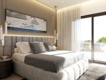 New build - Villa - San Miguel de Salinas - Cerro del Sol