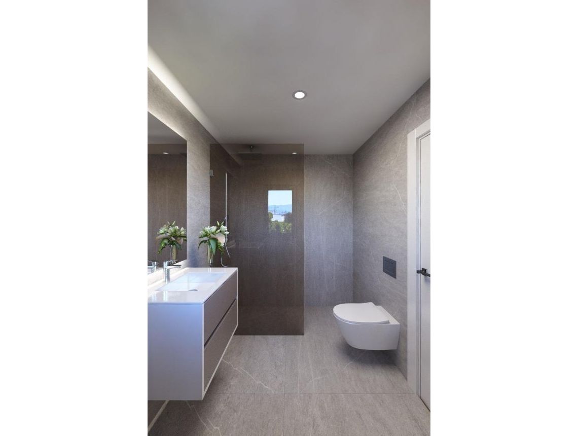 New build - Villa - San Miguel de Salinas - Cerro del Sol