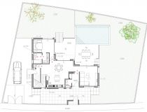 New build - Villa - Сан Мигуель де Салинас - Ciudad De Las Comunicaciones