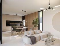 New build - Villa - San Miguel de Salinas - Pueblo