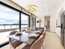 New build - Villa - Сан Мигуель де Салинас - San Miguel de Salinas