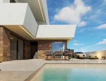 New build - Villa - San Pedro del Pinatar - Centro