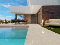 New build - Villa - San Pedro del Pinatar - Centro