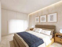 New build - Villa - San Pedro del Pinatar - Lo Pagan