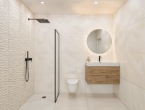 New build - Villa - San Pedro del Pinatar - Lo Pagan