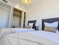 New build - Villa - San Pedro del Pinatar - Los Antolinos