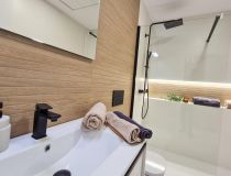 New build - Villa - San Pedro del Pinatar - Los Antolinos