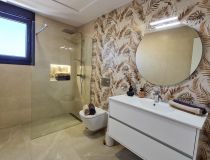 New build - Villa - San Pedro del Pinatar - Los Antolinos