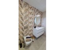 New build - Villa - San Pedro del Pinatar - Los Antolinos