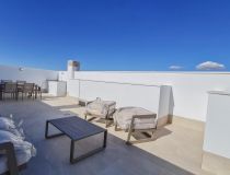 New build - Villa - San Pedro del Pinatar - Los Antolinos