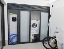 New build - Villa - San Pedro del Pinatar - Los Antolinos