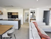 New build - Villa - San Pedro del Pinatar - Los Antolinos