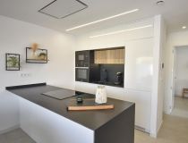 New build - Villa - San Pedro del Pinatar - Los Antolinos