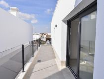 New build - Villa - San Pedro del Pinatar - Los Antolinos