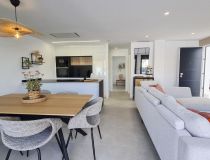 New build - Villa - San Pedro del Pinatar - Los Antolinos