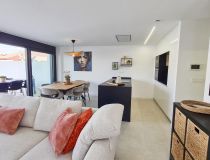 New build - Villa - San Pedro del Pinatar - Los Antolinos