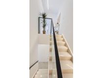 New build - Villa - San Pedro del Pinatar - Los Antolinos