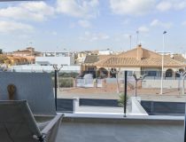 New build - Villa - San Pedro del Pinatar - Los Antolinos