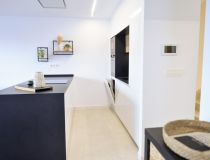 New build - Villa - San Pedro del Pinatar - Los Antolinos