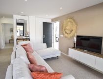 New build - Villa - San Pedro del Pinatar - Los Antolinos