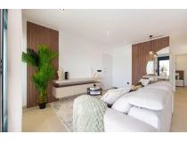 New build - Villa - San Pedro del Pinatar - Los Antolinos