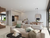 New build - Villa - San Pedro del Pinatar - Los Antolinos