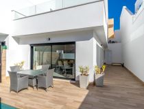 New build - Villa - San Pedro del Pinatar - Polideportivo