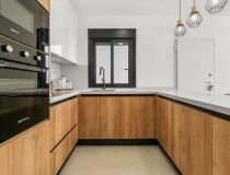 New build - Villa - San Pedro del Pinatar - Polideportivo