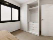 New build - Villa - San Pedro del Pinatar - Polideportivo