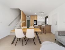 New build - Villa - San Pedro del Pinatar - Polideportivo