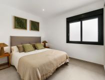 New build - Villa - San Pedro del Pinatar - Polideportivo